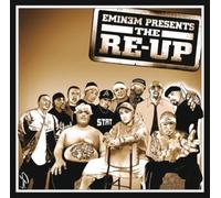 Eminem Presents The Re-Up [UK/Japan Version] [Explicit] by Eminem NEUF
