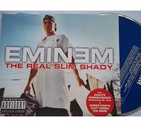 Eminem - Real Slim Shady