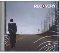 EMINEM - Recovery