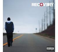 Eminem - Recovery By Eminem (2010-06-21)