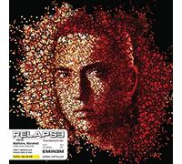 Eminem - Relapse [Import]