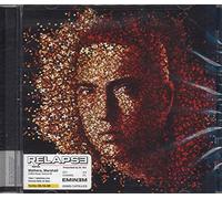 Eminem - Relapse [Clean Version]