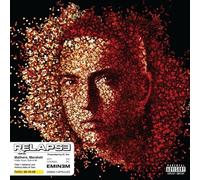Eminem - Relapse [New Vinyl LP] Explicit