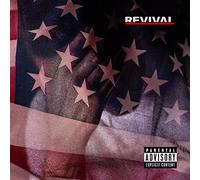 Eminem - Revival [Import]
