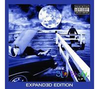 Eminem – The Slim Shady – CD – Édition 20e anniversaire