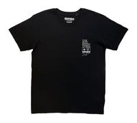 Eminem Slim Shady LP T Shirt