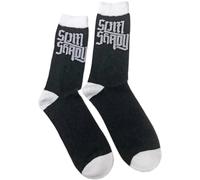 Eminem Socks - Slim Shady