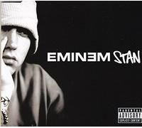 Eminem – Stan – Import (Universal Music Group)