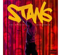 Eminem STANS (Vinyl) 12" Album Coloured Vinyl (Limited Edition)