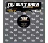EMINEM / STAT QUO - You Don't Know