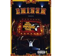 Eminem - The Anger Management Tour