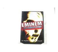 Eminem The Complete Story (DVD) G