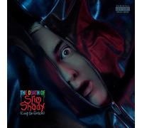 The Death of Slim Shady (Coup de Grâce) – Universal Music Group