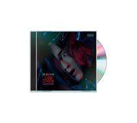 Eminem 'The Death of Slim Shady (Coup De Grâce)' CD Jewel Case