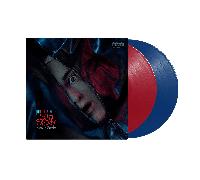 Eminem – The Death Of Slim Shady (Coup de Grâce) – Vinyle 2xLP couleur rouge et bleu opaque