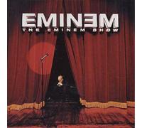 Eminem – Eminem Show – CD – Version éditée (Clean)