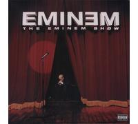 Eminem - The Eminem Show [New Vinyl LP] Explicit