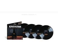 Eminem The Eminem Show (Vinyl) Expanded 12" Album Box Set (Limited Edition)