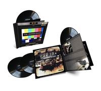 Eminem The Eminem Show (Vinyl) 4LP ECom Expanded Edition