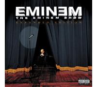 Eminem The Eminem Show (Vinyl) Expanded 12" Album Box Set (Limited Edition)