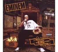 Eminem - The King is Back [Import]