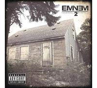 Eminem - The Marshall Mathers LP 2 [CD]