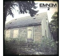 Eminem The Marshall Mathers LP 2 (Vinyl) 12" Album