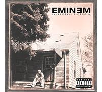 Eminem - The Marshall Mathers LP