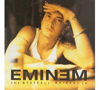 Eminem - The Marshall Mathers LP [Import]