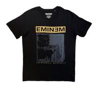 Eminem The Marshall Mathers LP T Shirt