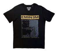 Eminem The Marshall Mathers Lp T Shirt Size XXL