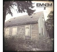 EMINEM - The Marshall Mathers LP2