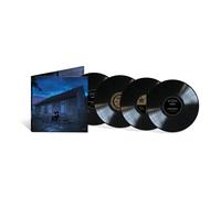 EMINEM - THE MARSHALL MATHERS LP2(LIMITED 10TH ANNIV. EDT. 4LP) 4 VINYL LP NEUF