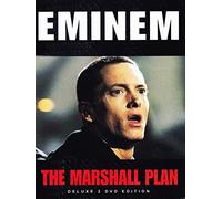 Eminem - The Marshall Plan [Deluxe 2 DVD Edition] [NTSC] [2014]