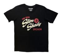 Eminem The Real Slim Shady T Shirt