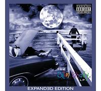 Eminem - The Slim Shady (20th Anniversary Expanded Edition) [2CD]