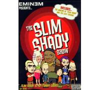 Eminem - The Slim Shady World Show (Uncut Version) [Import USA Zone 1]