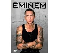 Eminem - The Time is Now