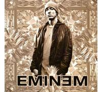Eminem - Watch The Throne [Import]