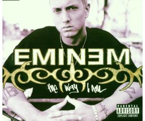 Eminem - Way I am