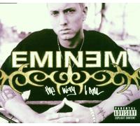 Eminem - Way I am [Import]