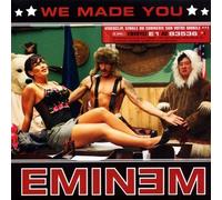 Eminem - We Made You [Import]