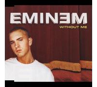 Eminem - Without Me [Import]