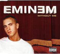 Eminem - Without Me [Import]