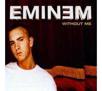 Eminem - Without Me - Maxi CD
