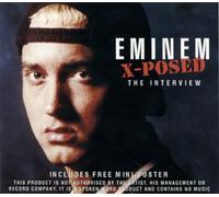 Eminem - X-Posed-Interview [Import]