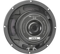Eminence American Standard Alpha-8A Haut-Parleur Audio Professionnel 8" 125 W à 8 Ohms, Noir