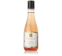 Eminence Apricot Body Oil for Unisex 8.2 oz Body Oil