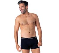 Eminence - Boxer Absorbant Homme Sérénité - Taille : 8/4XL - Couleur : Noir, Noir, XL