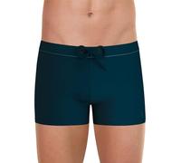 Eminence Boxer de Bain en Fibres recyclées, Bleu Foncé, M Homme